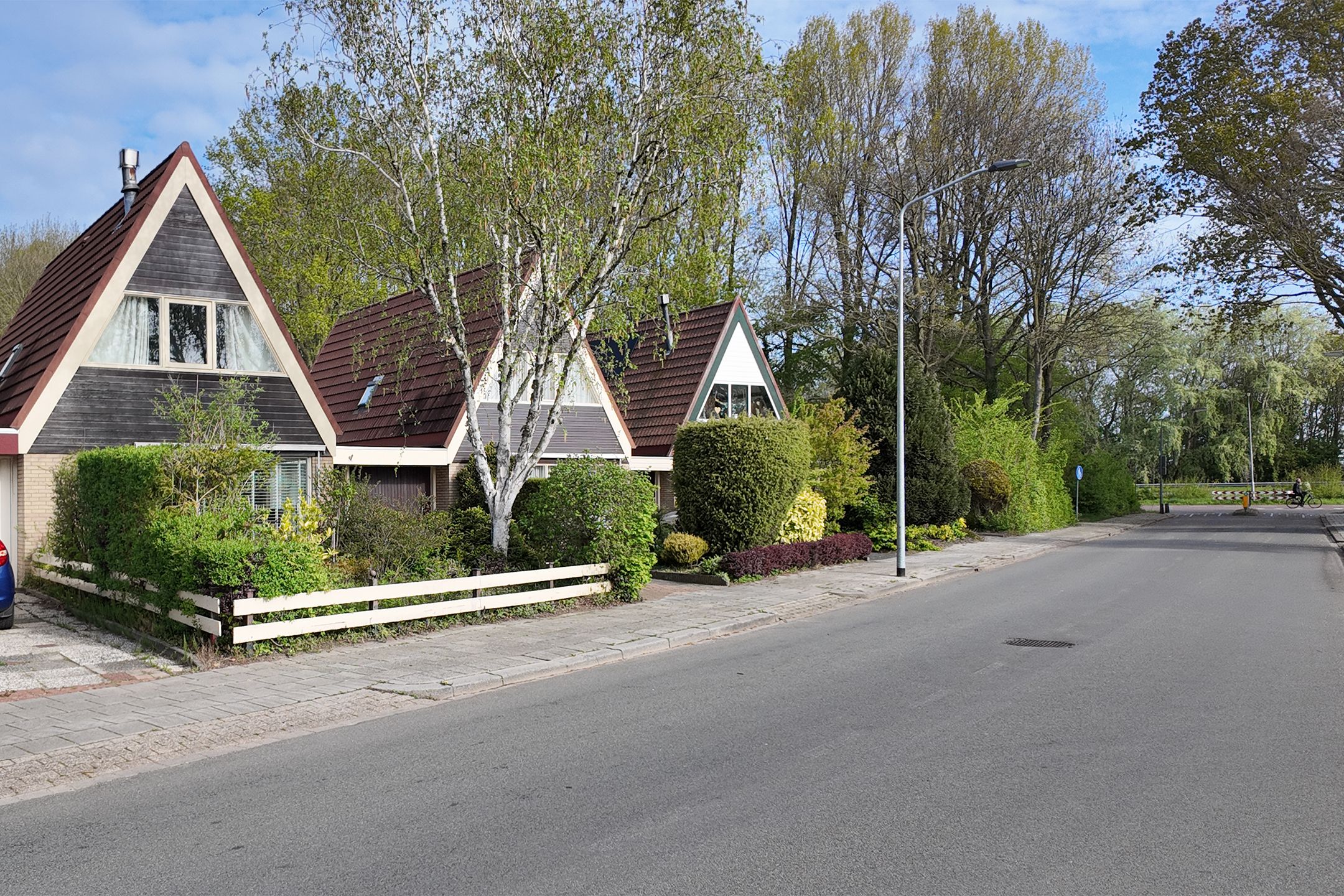 Photo 6 of van Heemstralaan 13