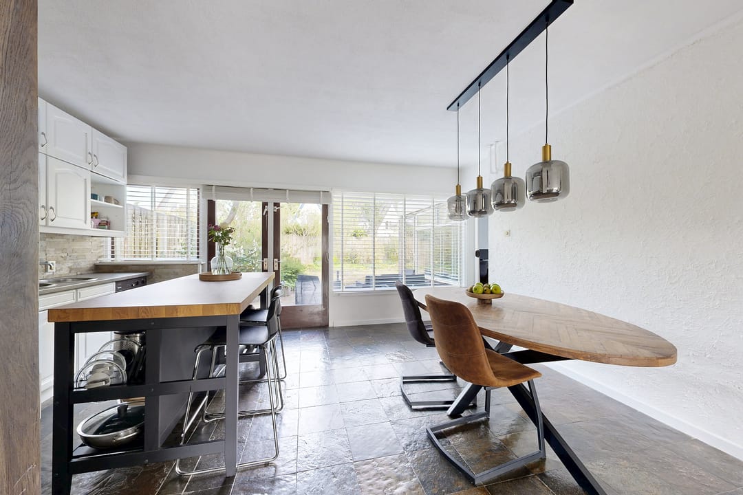 Photo 17 of van Heemstralaan 13