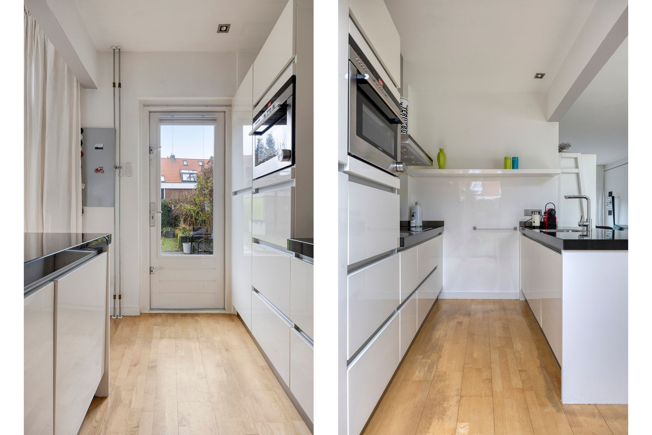 Foto 6 van Obrechtstraat 15