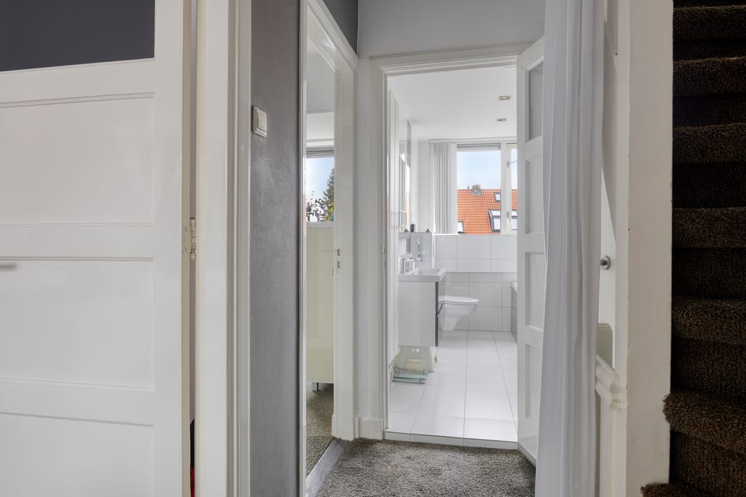 Foto 11 van Obrechtstraat 15