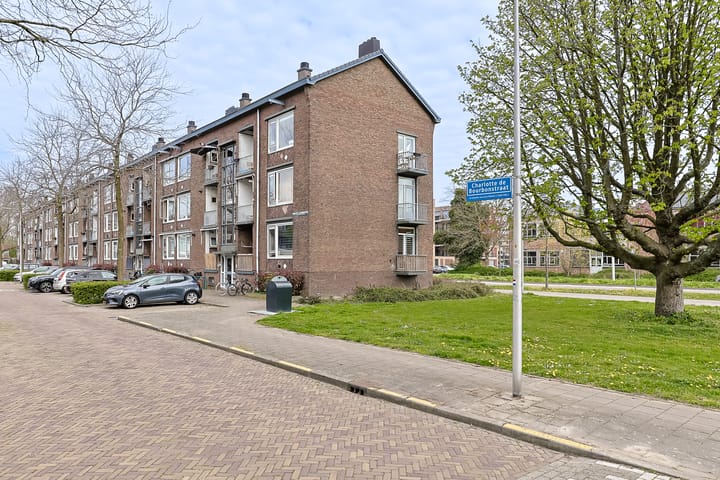 Foto 3 van Charlotte de Bourbonstraat 12