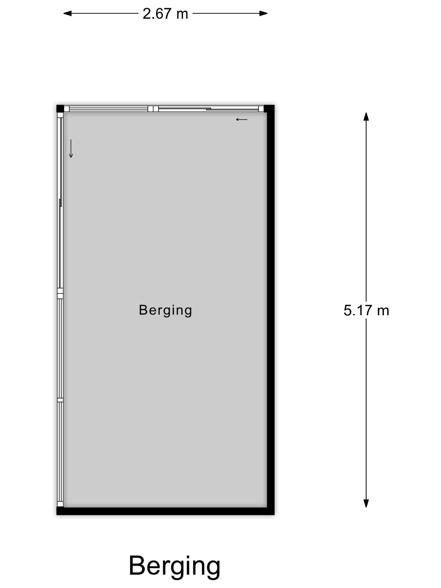 Photo 64 of De Dagmaat 87