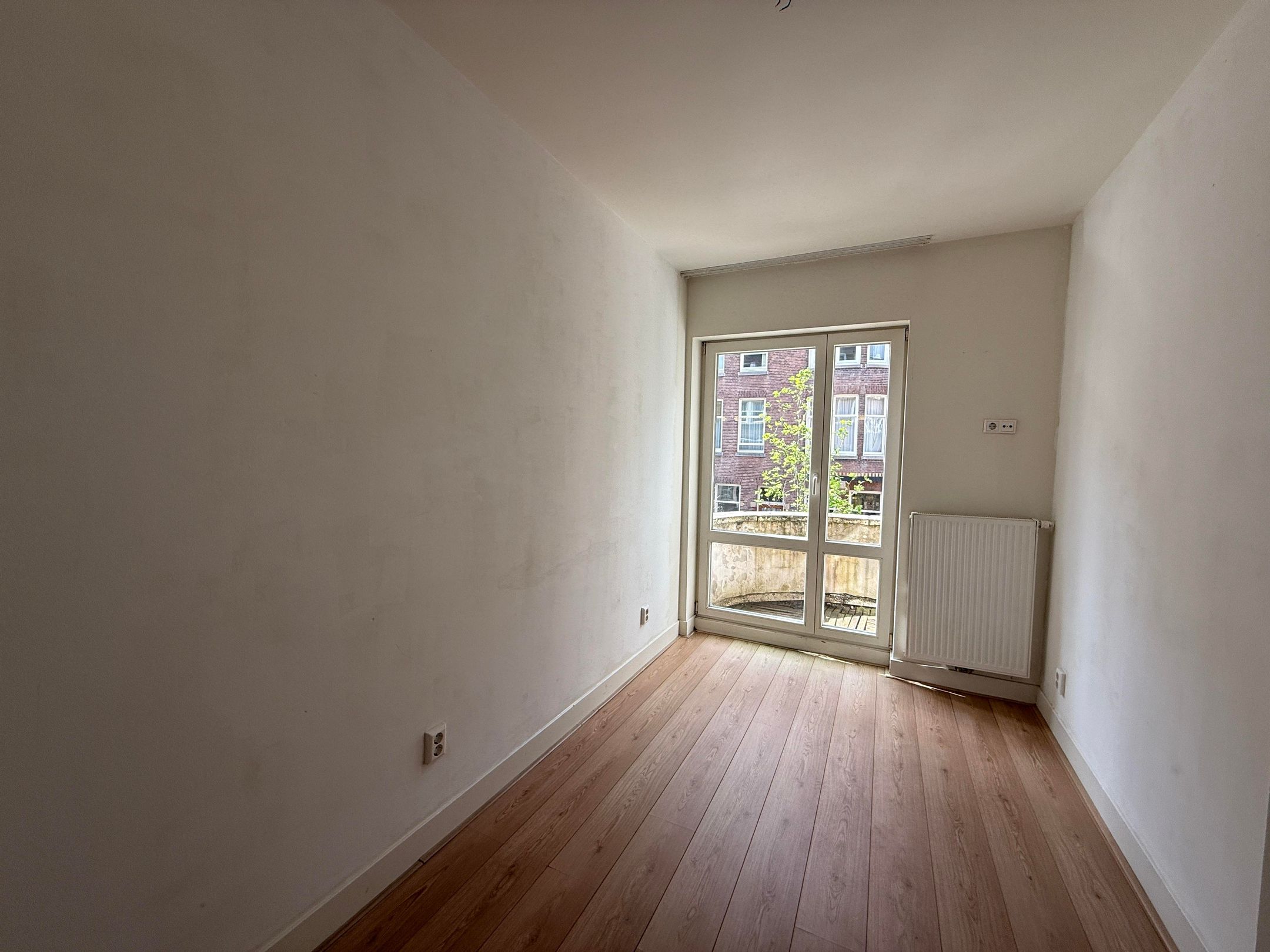 Foto 6 van Reinier Claeszenstraat 34-1