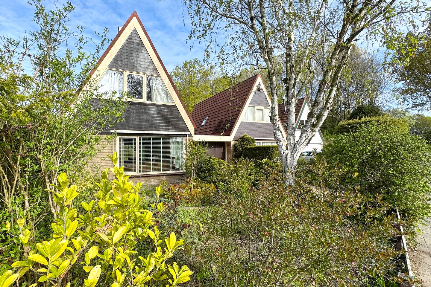 Photo 50 of van Heemstralaan 13