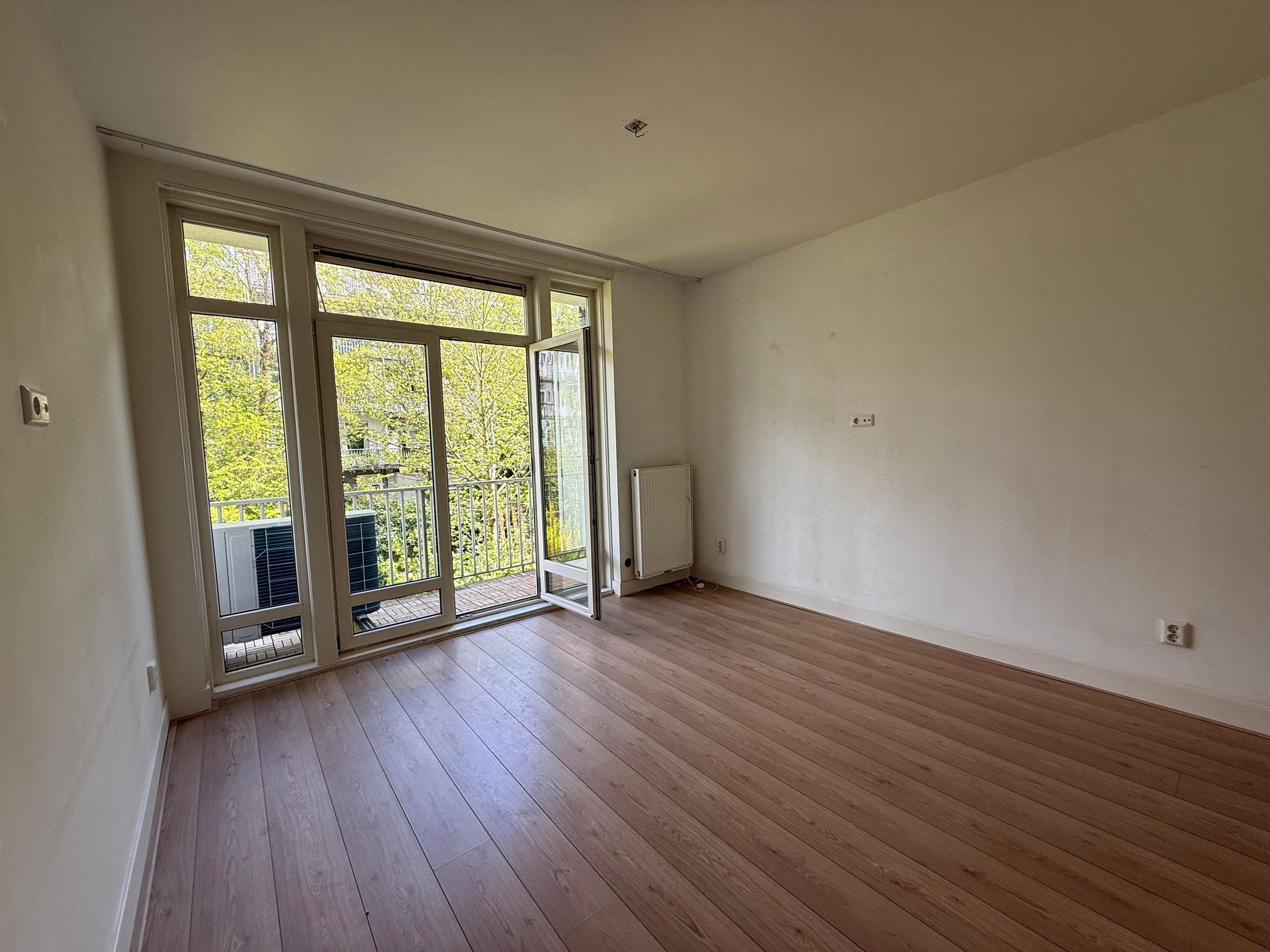 Foto 3 van Reinier Claeszenstraat 34-1