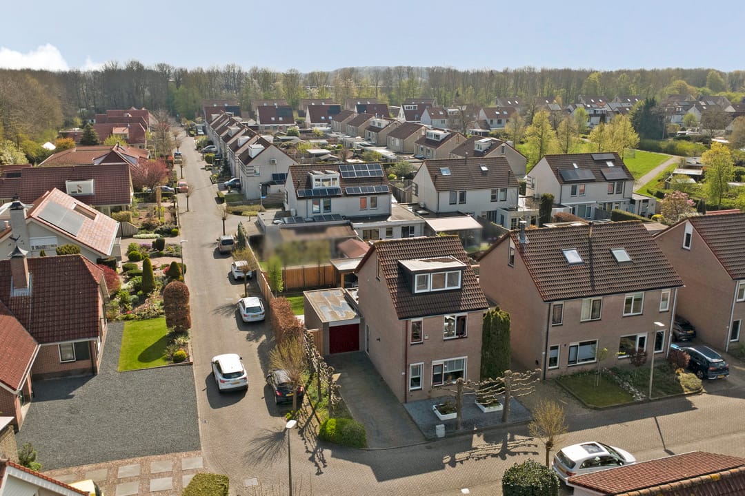 Photo 46 of De Dagmaat 87