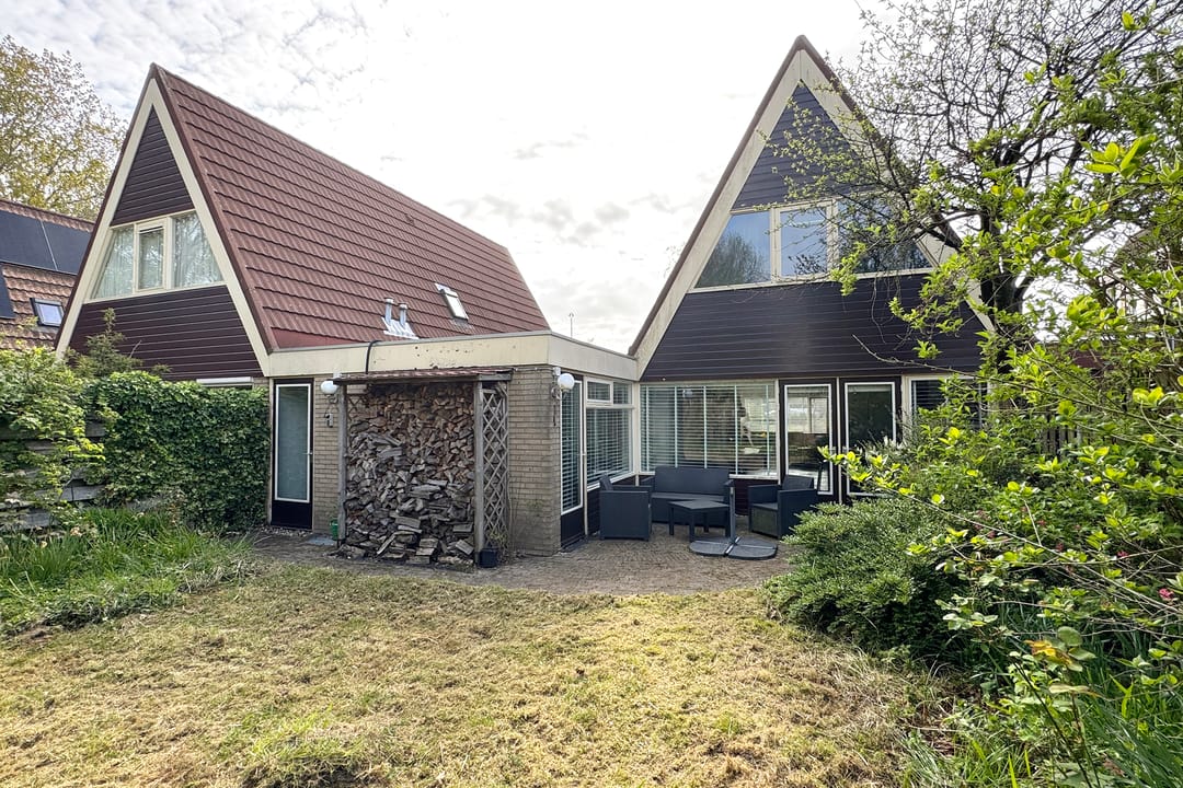 Photo 47 of van Heemstralaan 13