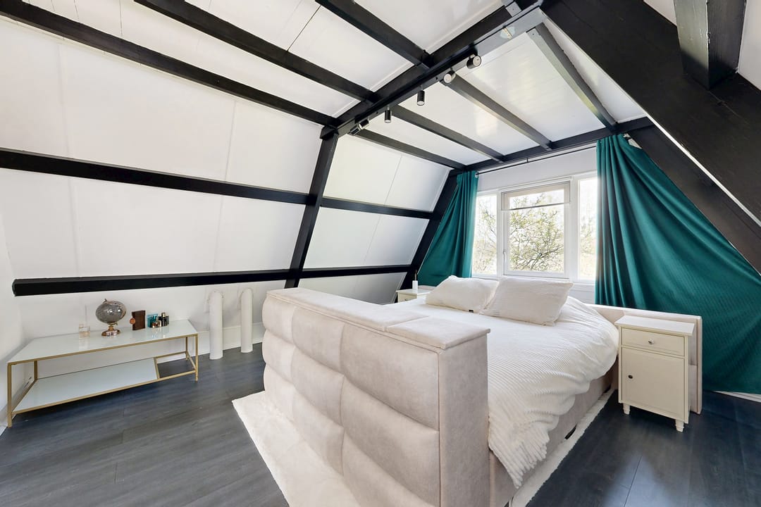 Photo 32 of van Heemstralaan 13