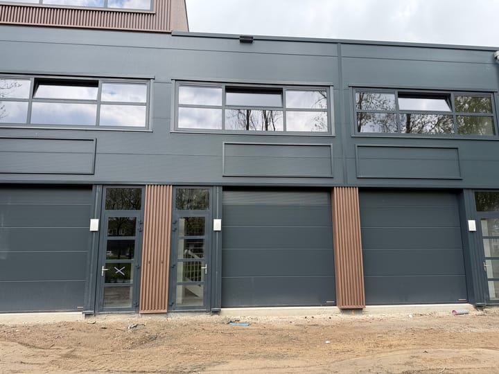 Haverstraat 1-F, Nieuw-Vennep