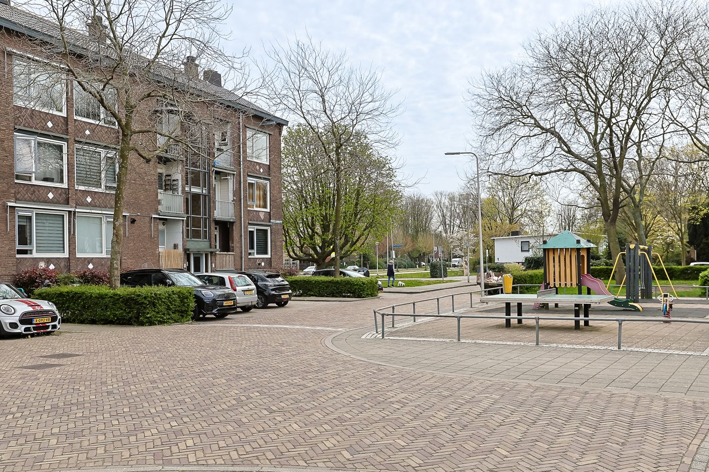 Foto 4 van Charlotte de Bourbonstraat 12