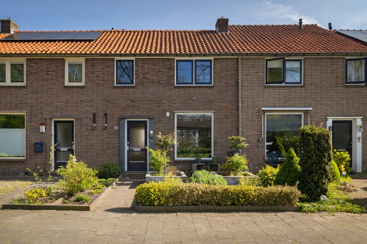 Albert Cuypstraat 40