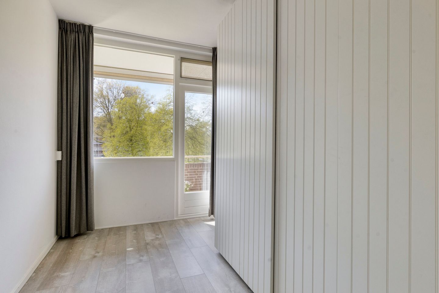 Bright 3-room apartment with spacious kitchen and south-facing balcony in Soest De Eng — 14