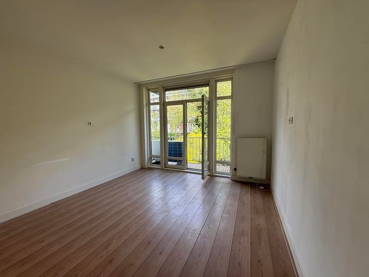 Foto 2 van Reinier Claeszenstraat 34-1