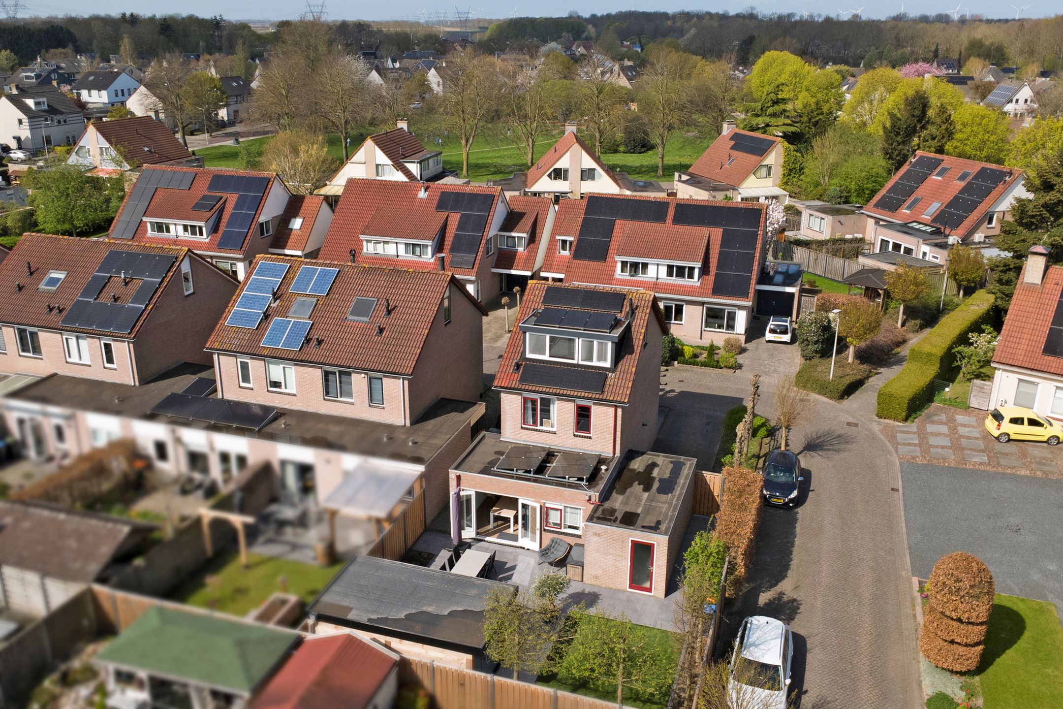 Photo 48 of De Dagmaat 87