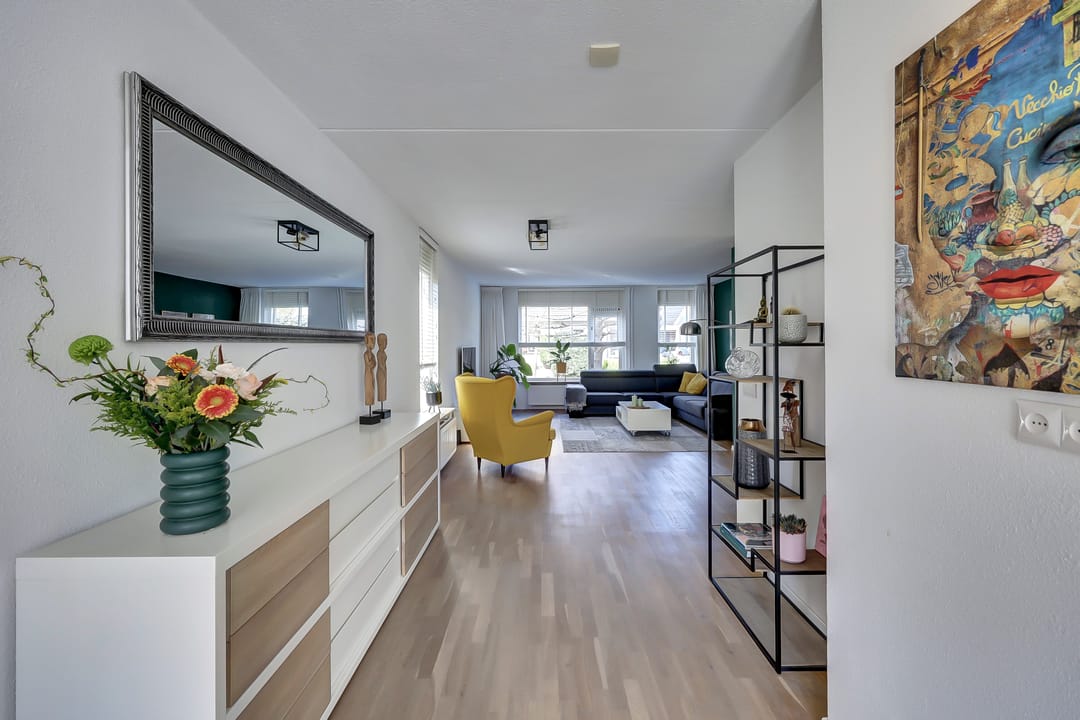 Photo 8 of De Dagmaat 87