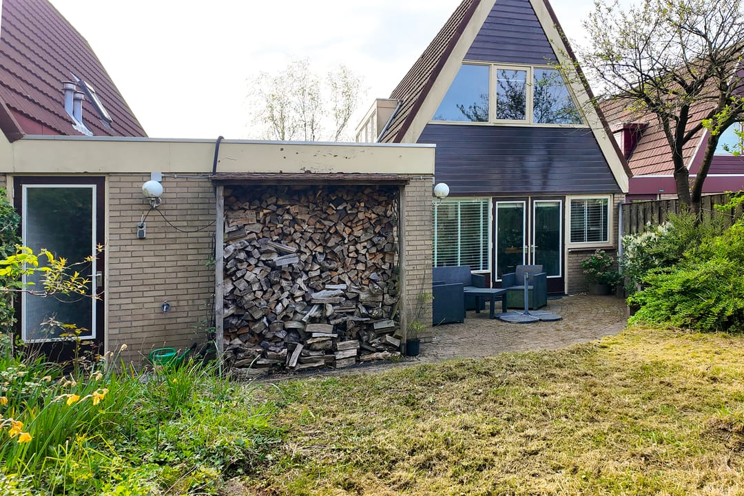 Photo 46 of van Heemstralaan 13