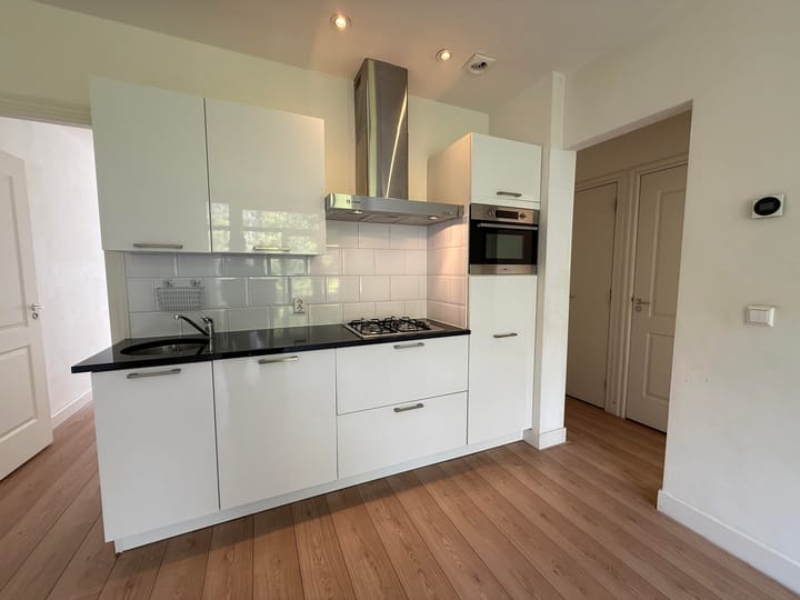 Foto 5 van Reinier Claeszenstraat 34-1