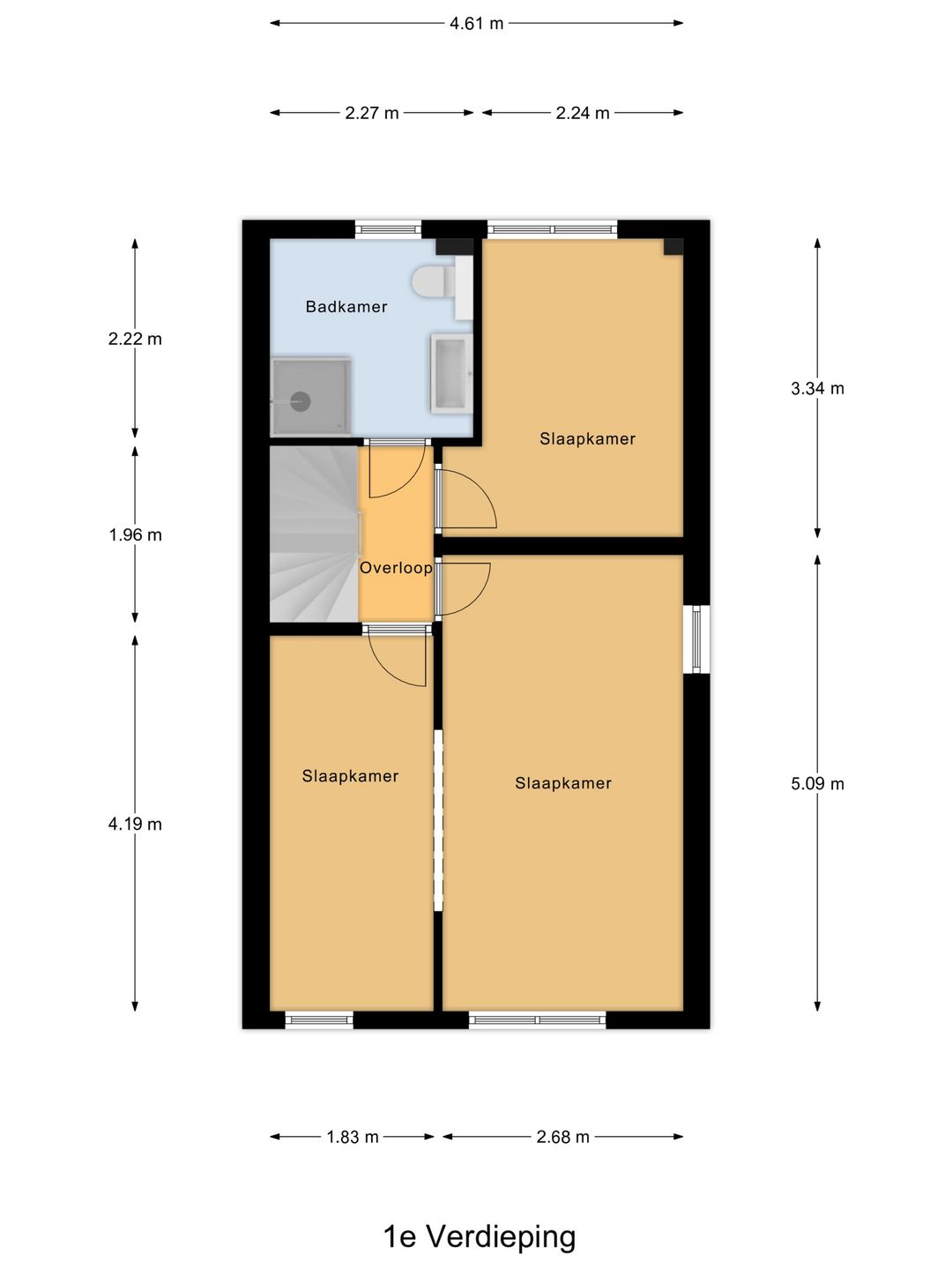 Photo 62 of De Dagmaat 87