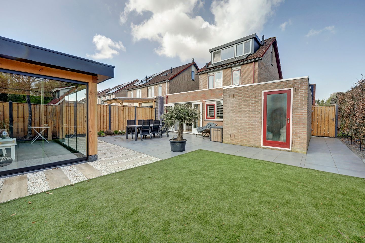 Photo 49 of De Dagmaat 87