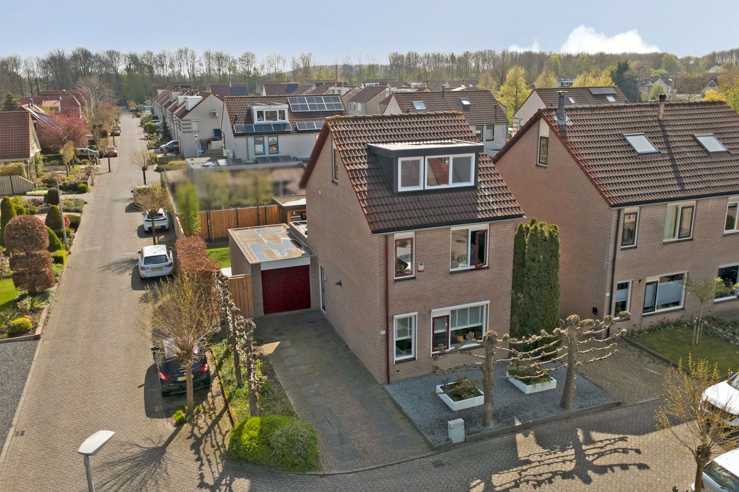 Photo 5 of De Dagmaat 87