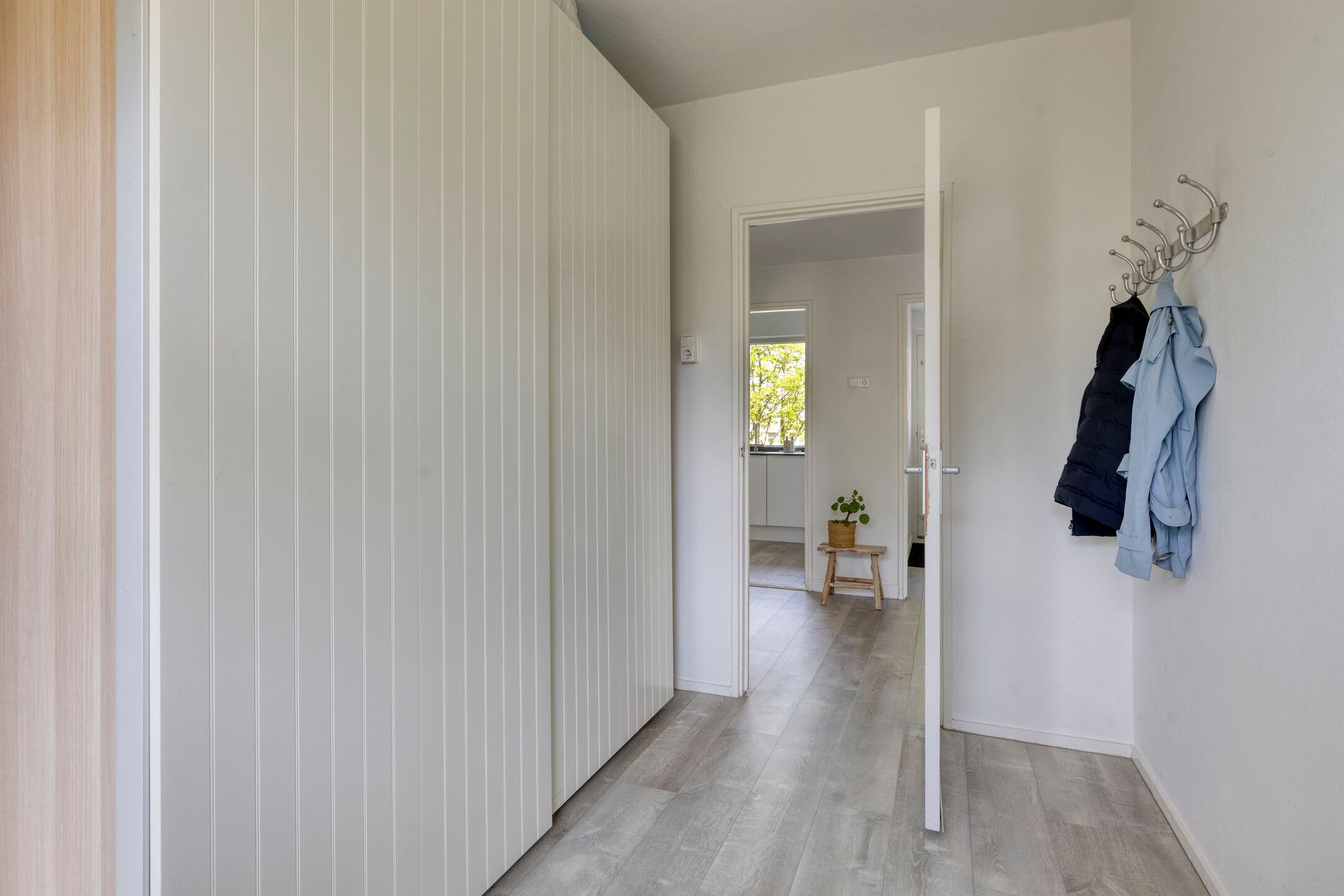 Bright 3-room apartment with spacious kitchen and south-facing balcony in Soest De Eng — 15