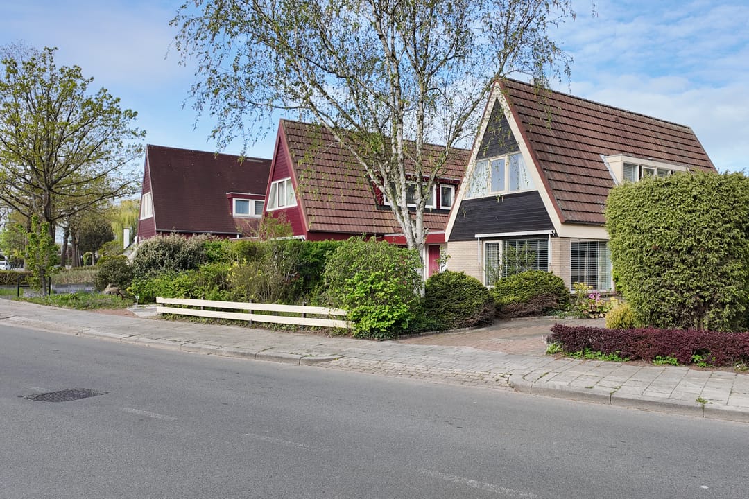 Photo 56 of van Heemstralaan 13