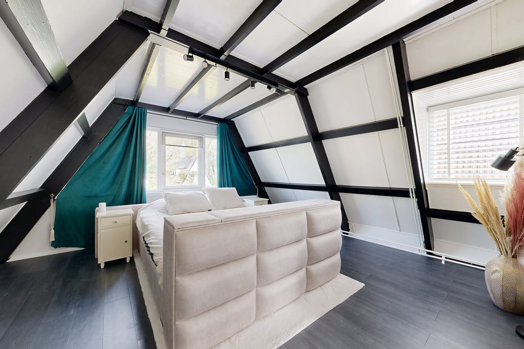 Photo 31 of van Heemstralaan 13