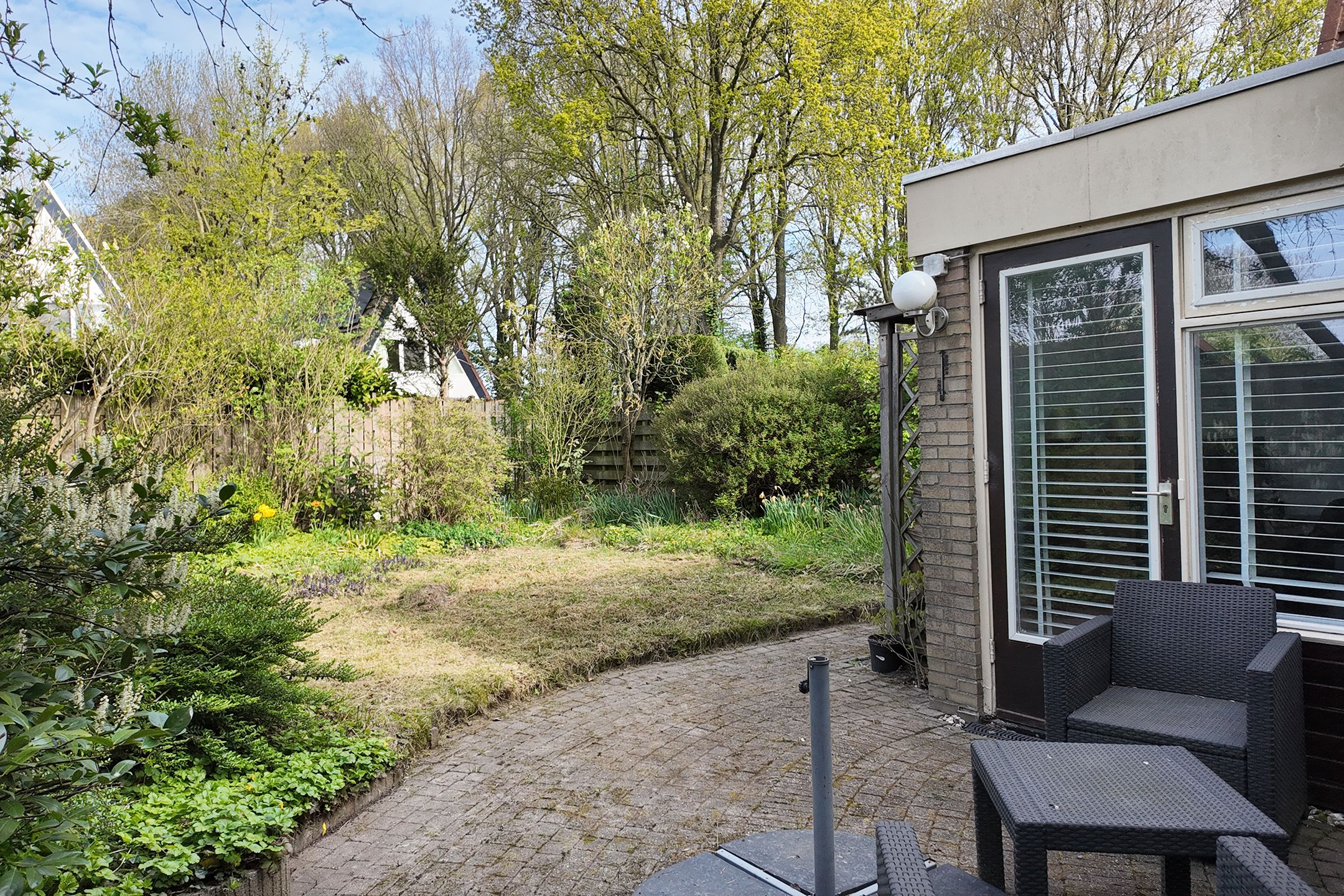 Photo 45 of van Heemstralaan 13