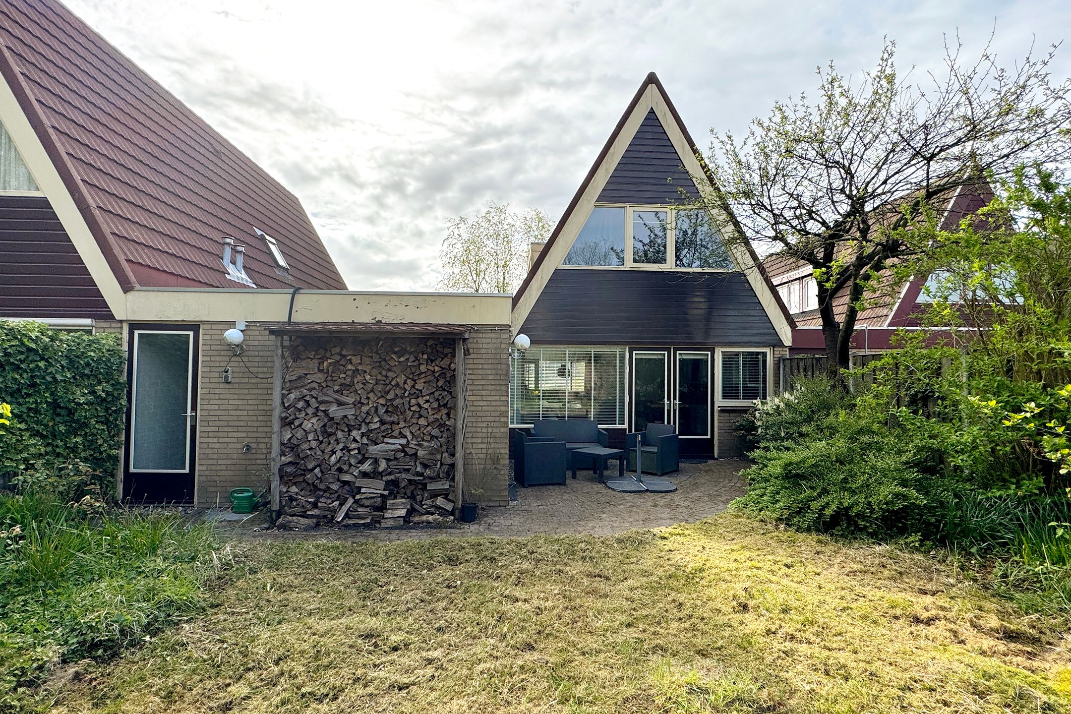 Photo 48 of van Heemstralaan 13