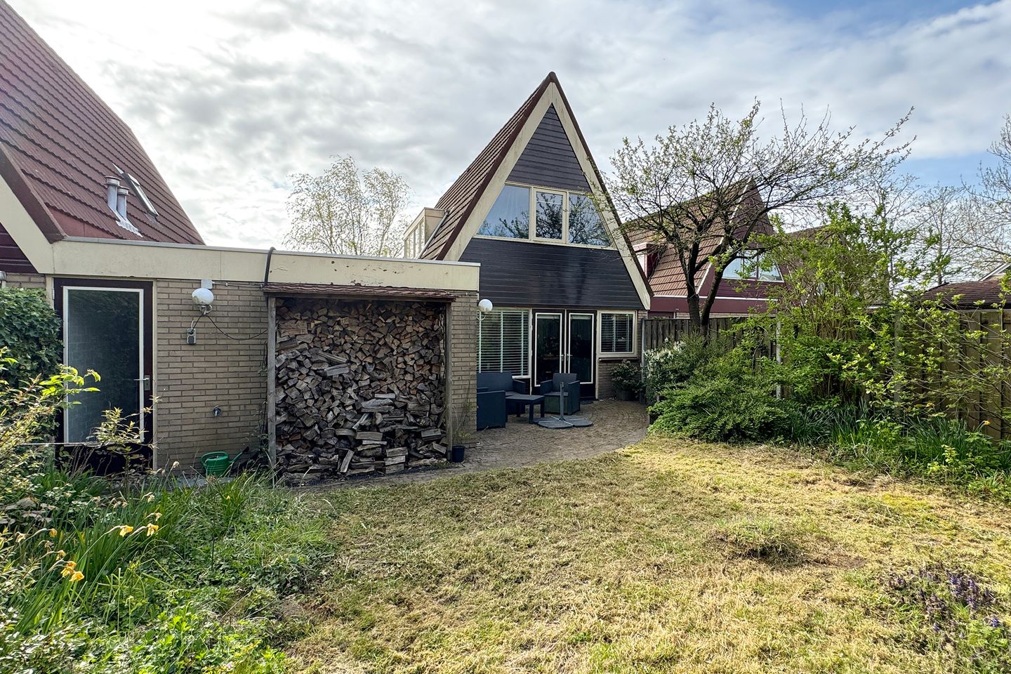 Photo 49 of van Heemstralaan 13