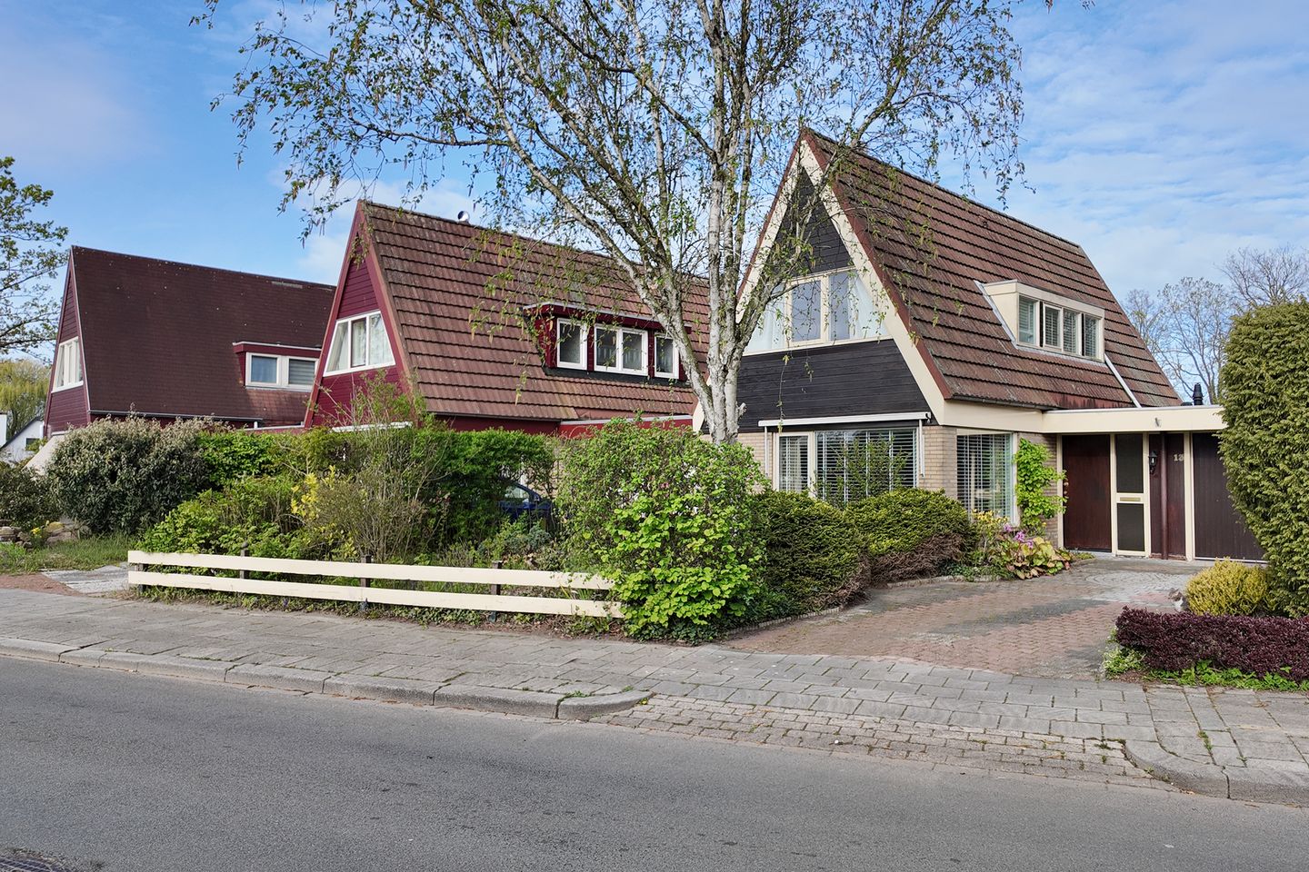 Photo 55 of van Heemstralaan 13