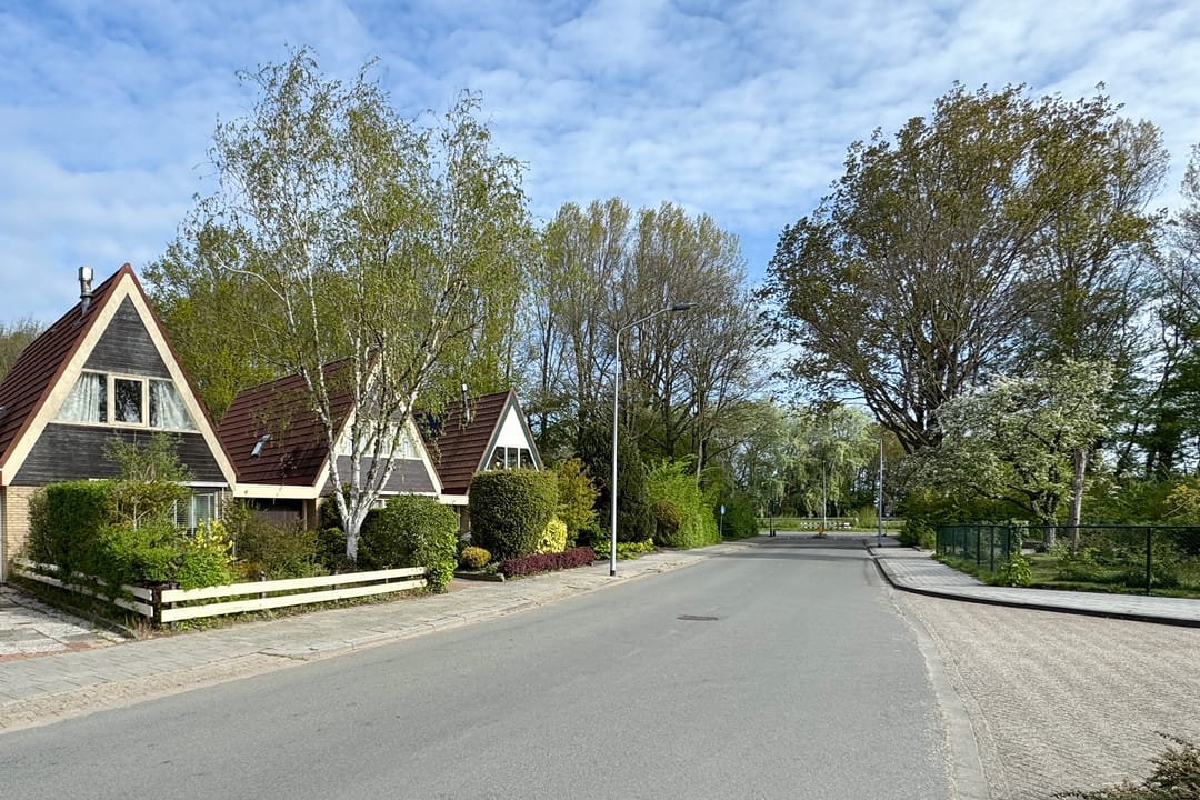 Photo 58 of van Heemstralaan 13