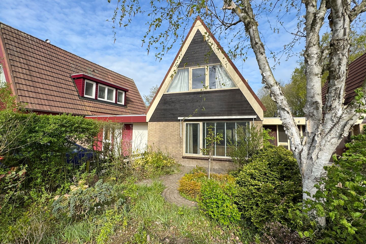 Photo 59 of van Heemstralaan 13
