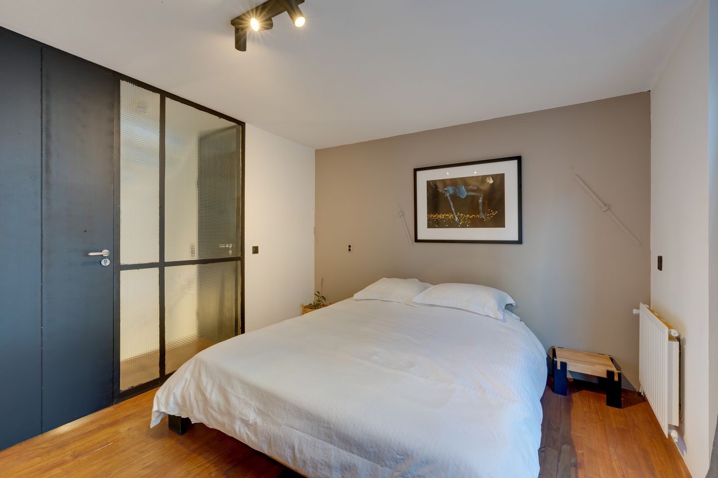 Unique City Home in the Jordaan with Four Living Levels on Freehold Land — 35