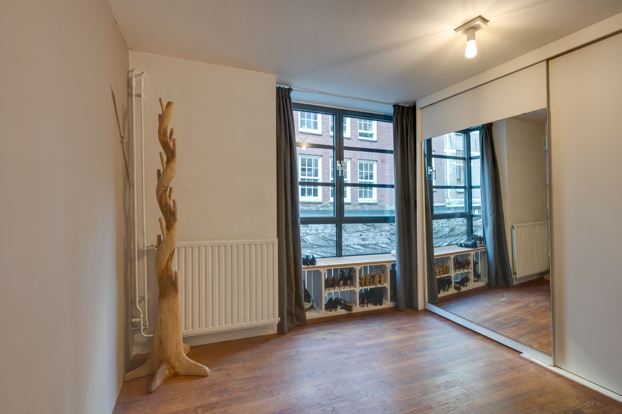 Unique City Home in the Jordaan with Four Living Levels on Freehold Land — 39