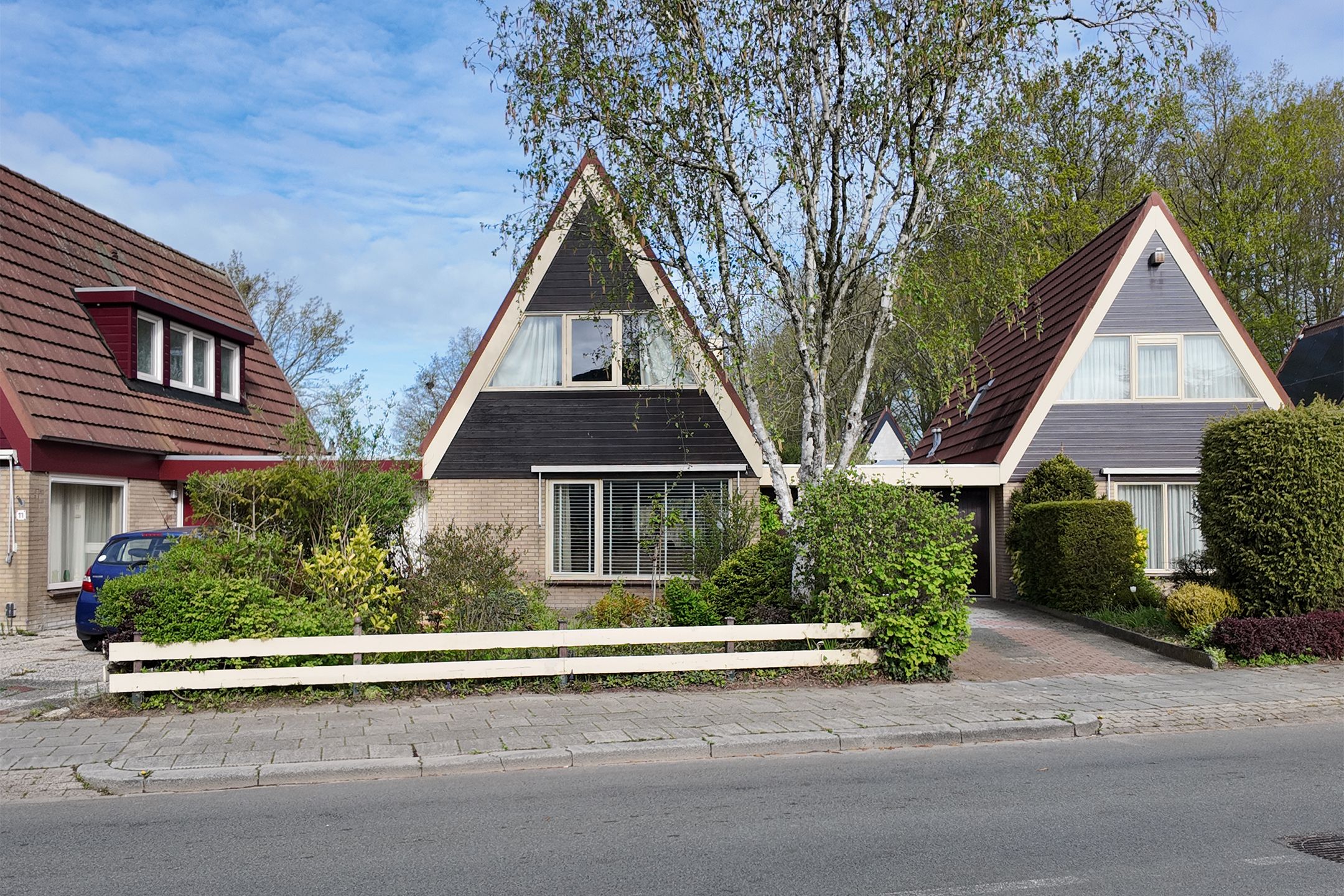 Photo 57 of van Heemstralaan 13