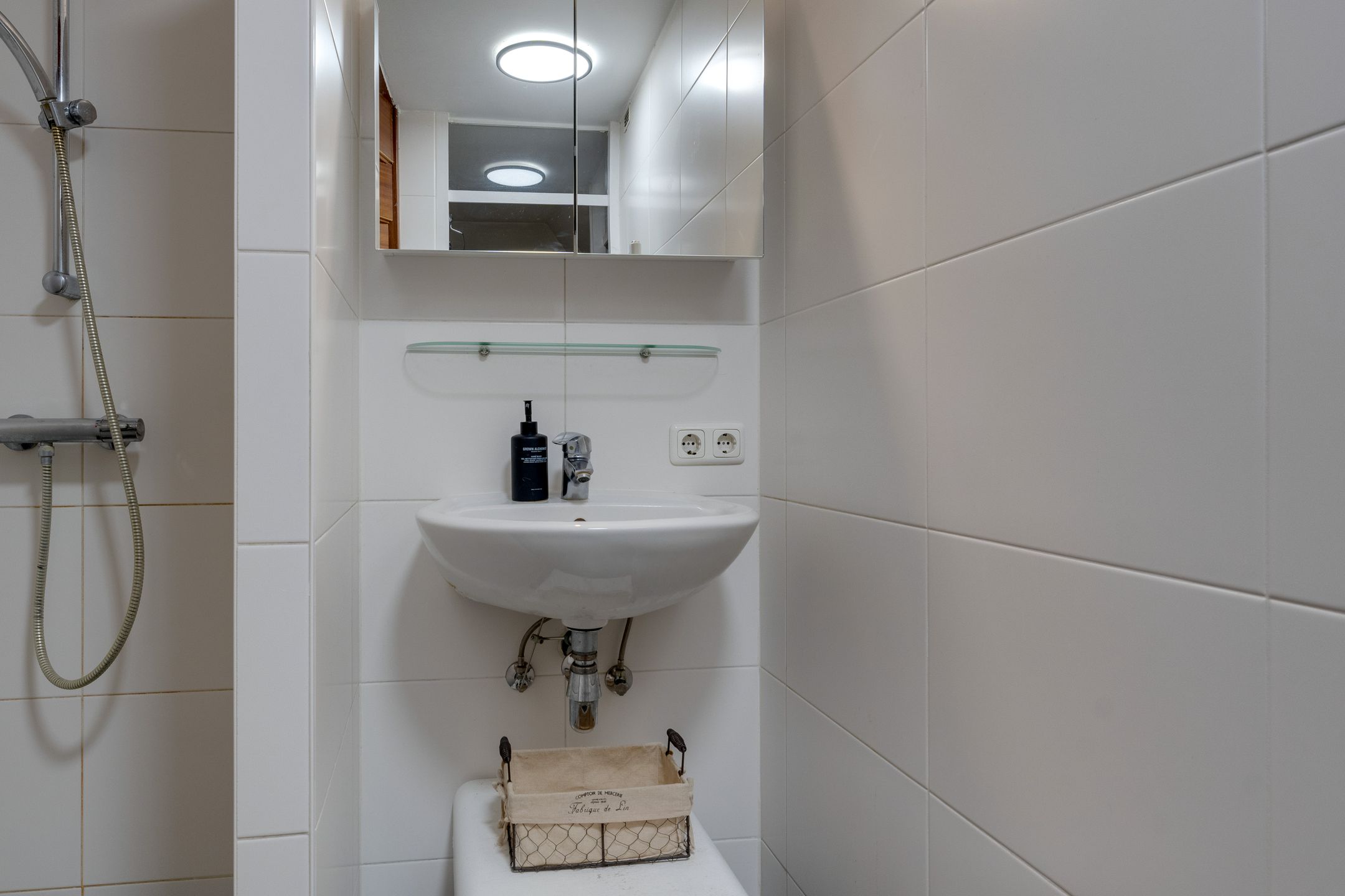 Unique City Home in the Jordaan with Four Living Levels on Freehold Land — 42