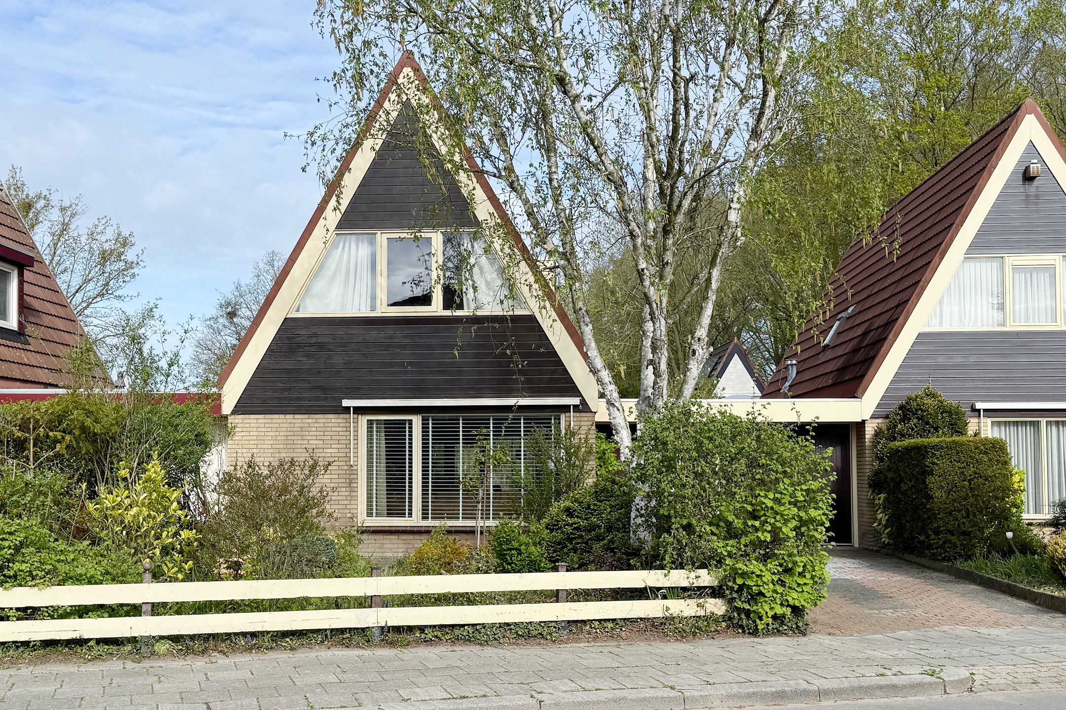 Photo 60 of van Heemstralaan 13