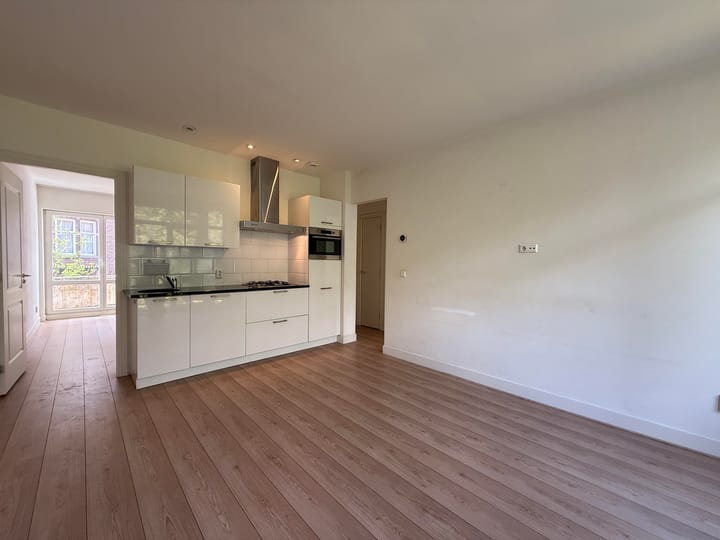 Foto 4 van Reinier Claeszenstraat 34-1