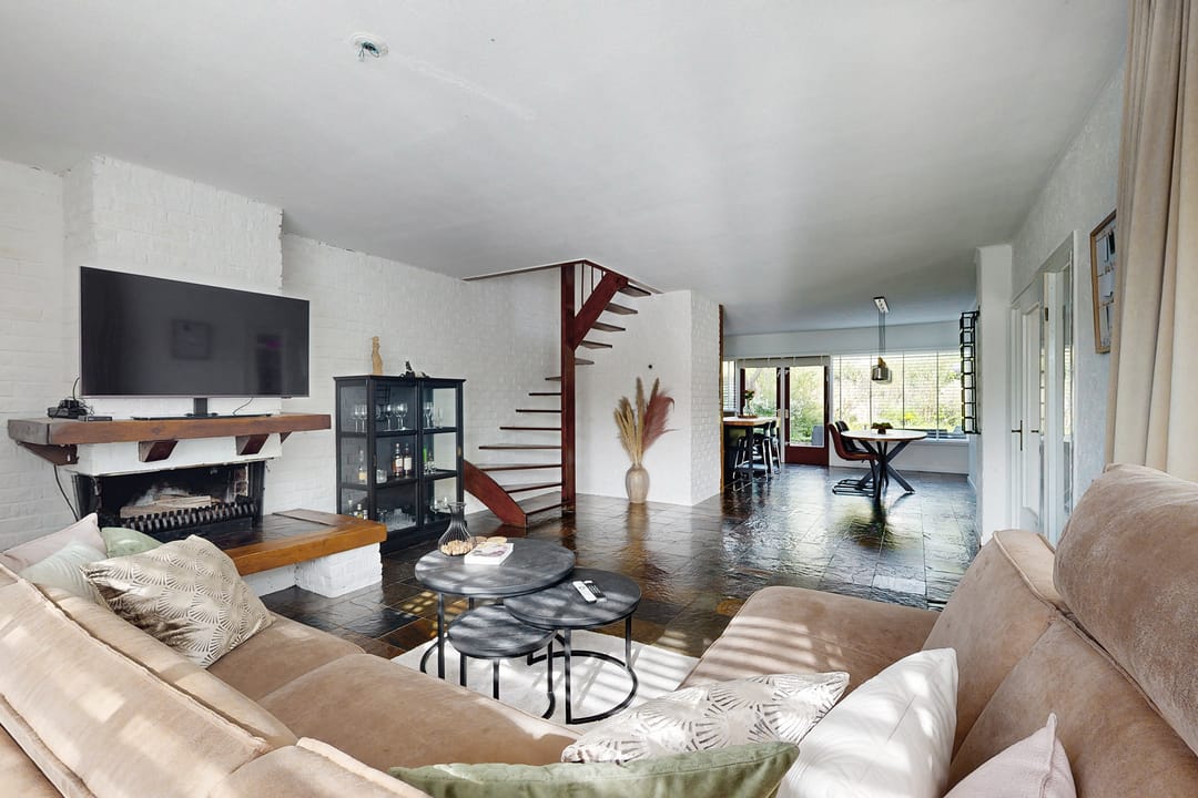 Photo 13 of van Heemstralaan 13