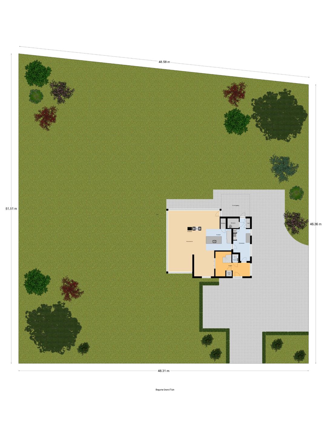 Foto 76 van Oirschotsebaan 55