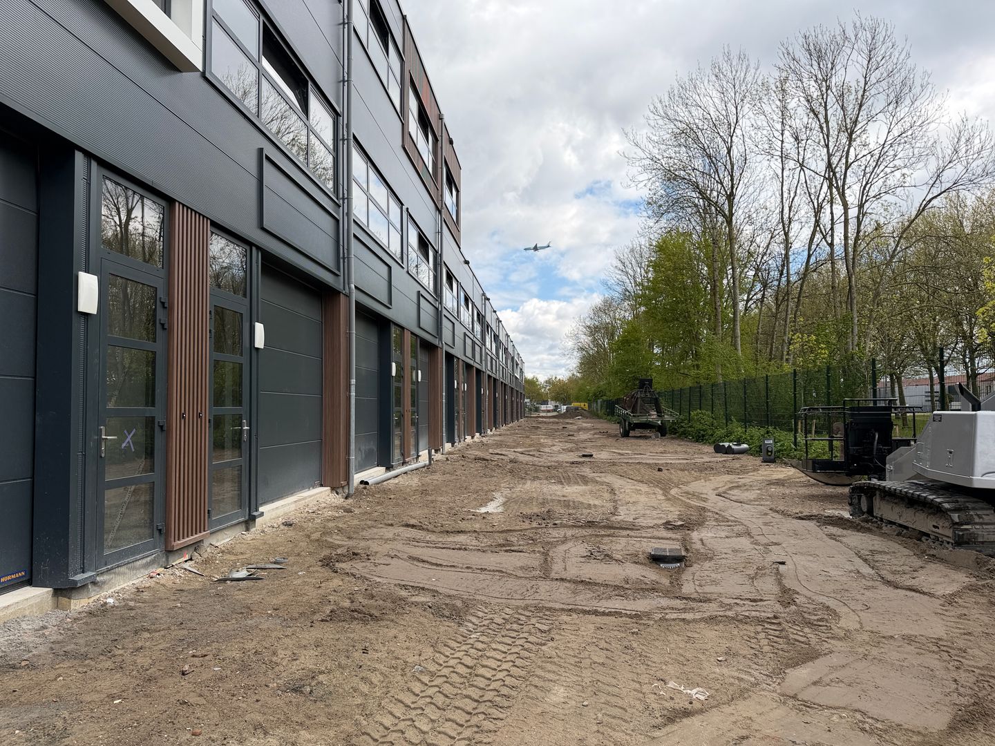 Bekijk foto 3 van Haverstraat 1-F