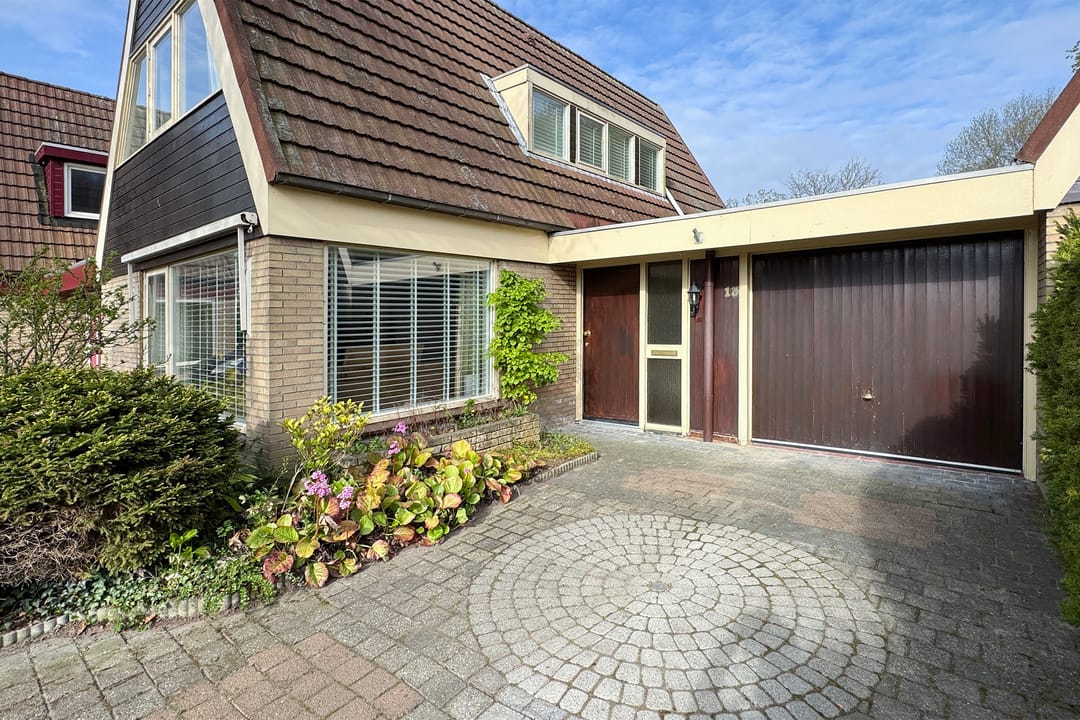 Photo 53 of van Heemstralaan 13