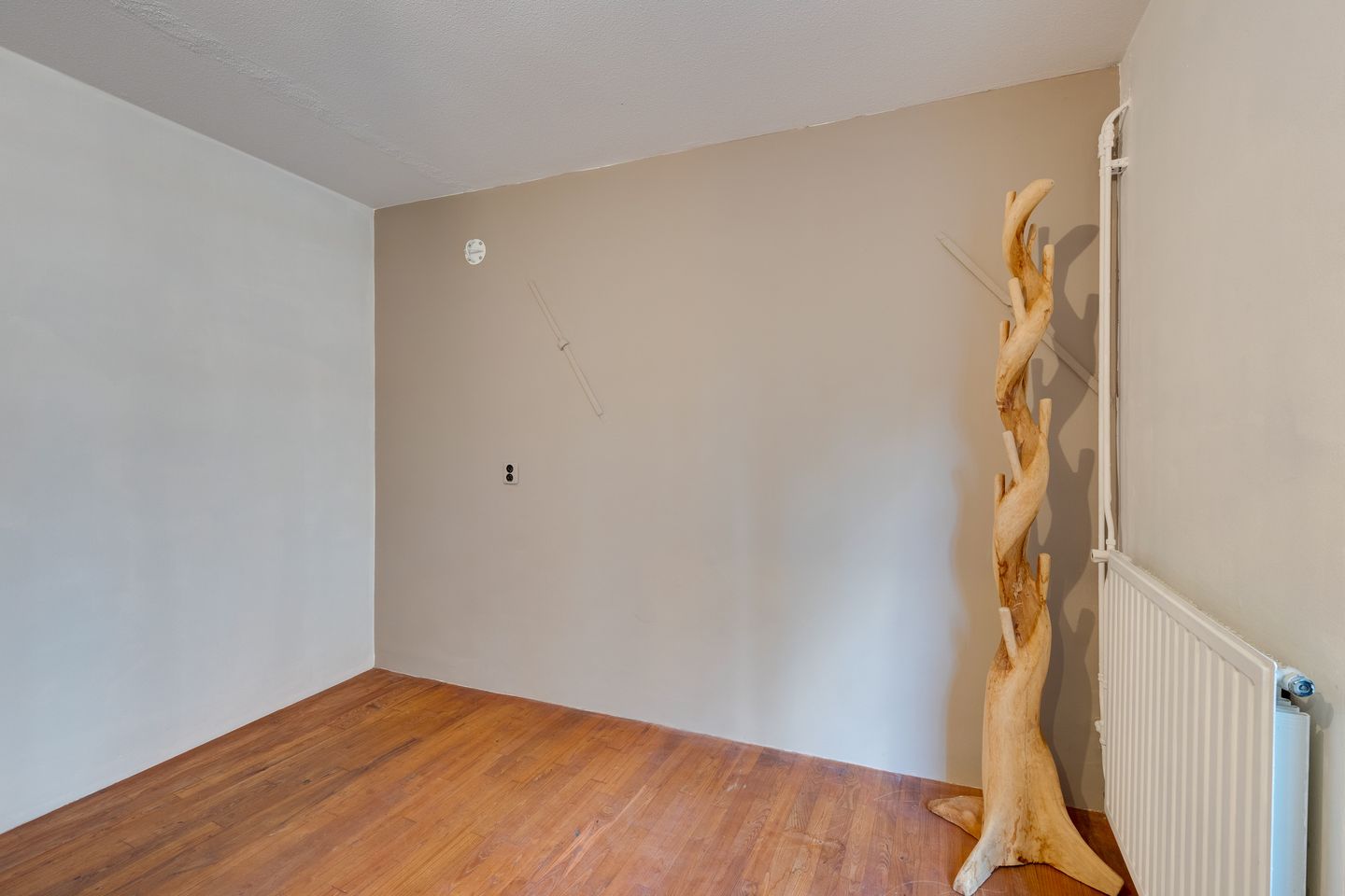 Unique City Home in the Jordaan with Four Living Levels on Freehold Land — 40