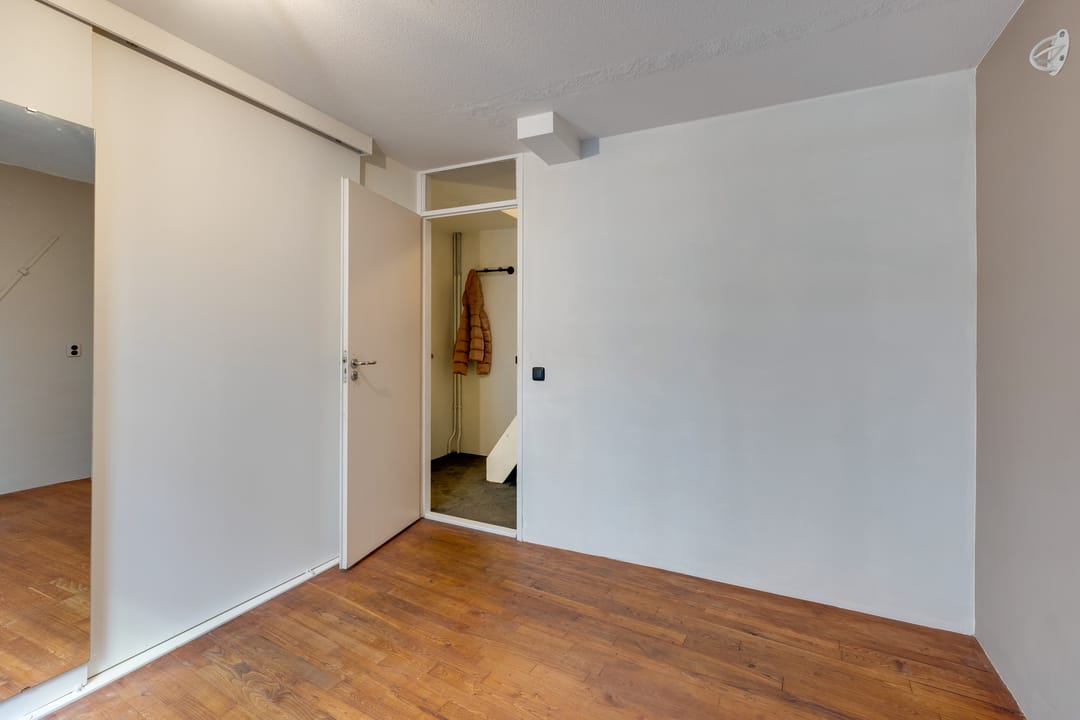 Unique City Home in the Jordaan with Four Living Levels on Freehold Land — 41