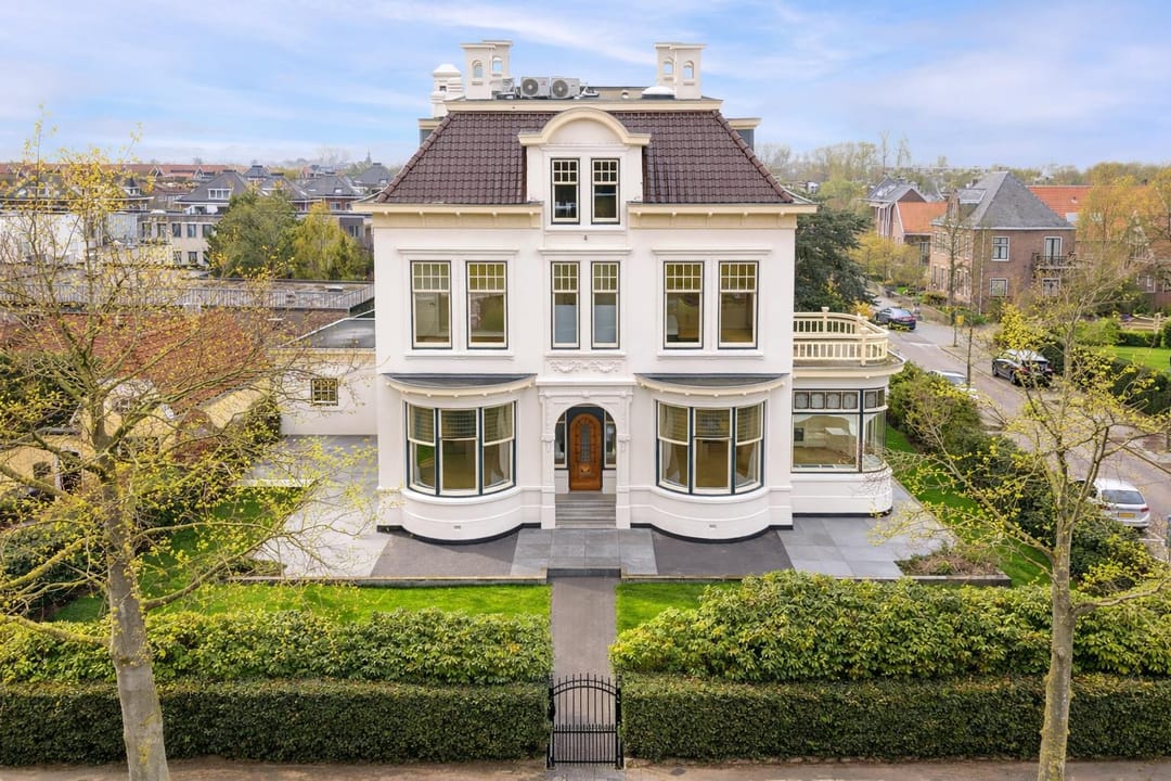 Foto 1 van Hoofdstraat 153