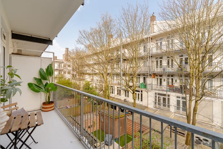 Foto 2 van Bartholomeus Diazstraat 14-2