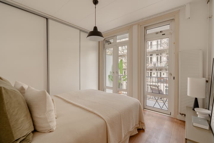 Foto 4 van Bartholomeus Diazstraat 14-2