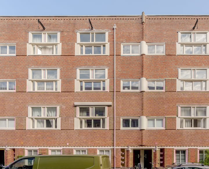 Foto 5 van Bartholomeus Diazstraat 14-2