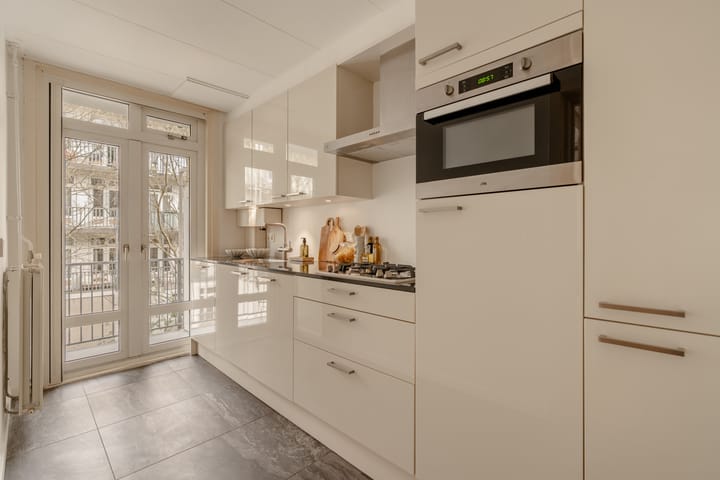 Foto 3 van Bartholomeus Diazstraat 14-2